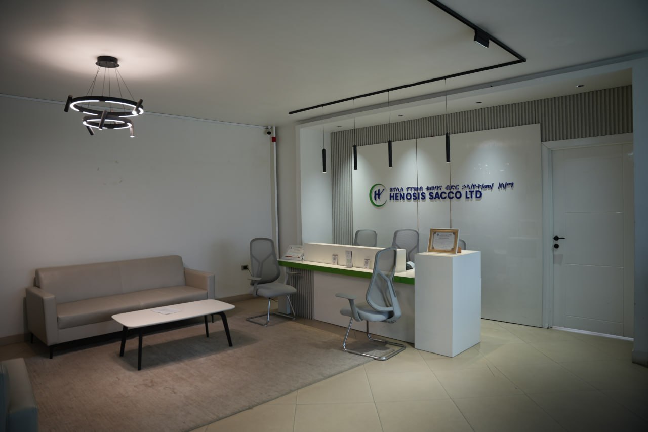 Kera Branch Opening